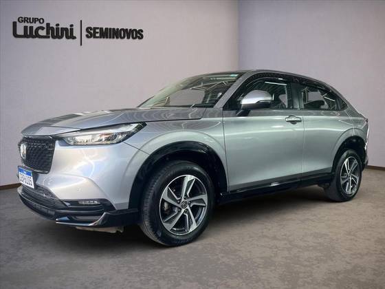 HONDA HR-V 1.5 DI I-VTEC TURBO FLEX TOURING CVT